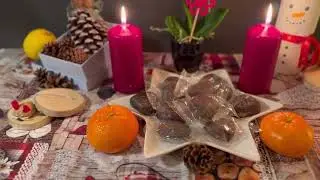 ❄️Winterdekoration❄️
