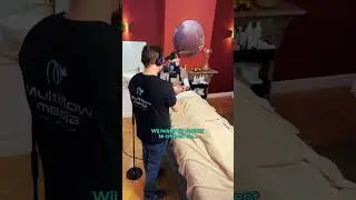Wat als we bij je bedrijf langskomen met onze camera's.... 🎥
