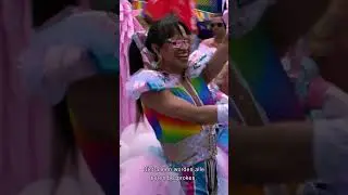 🏳️&zwj;🌈🏳️&zwj;🌈🏳️&zwj;🌈 - Stream Pride Amsterdam - Canal Parade 2023 verhalen op NPO Start 📲