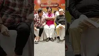 #Ramarajan #Radharavi #svsekar #beautifullook #viralvideo #trending