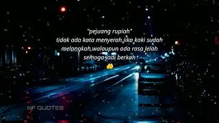 STORY WA 30 DETIK TERBARU 2022 || STORY WA LITERASI || STATUS WA KEREN KEKINIAN || PEJUANG RUPIAH