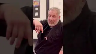 Три фактора, которые могут положить конец вашей карьере в джиу-джитсу.