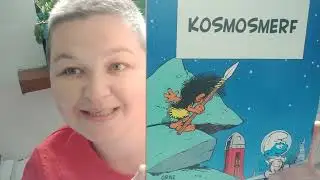 Yvan Delporte, Peyo i Gos 