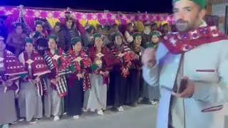 Lippa losar (New Year ) Festival celebration 2025 - 2026