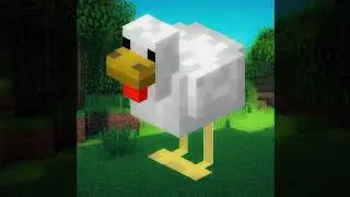 Minecraft Chicken Type Beat