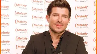 Vincent Niclo - ITW «Note de Vie» TV Mélody 22/12/2020