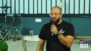 Пастор : Ангел Ангелов