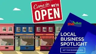 Local Business Spotlight: Recreation Destination