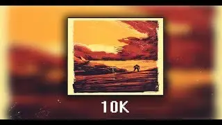 (FREE) Jaden Smith x Stormzy Type Beat 2019 - 10k (Prod. Paul Fix)