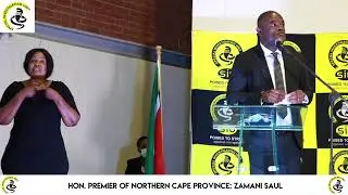 Launch of SIU Northern Cape Provincial Office
