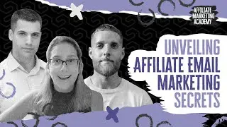 Email Marketing Secrets for Affiliates to Increase Sales | Affiliate Marketing Academy