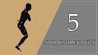SPOR BİYOMEKANİĞİ #5 #Yatay #Atış #Hareketi