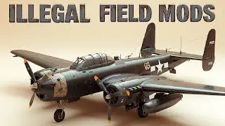 10 More American WWII Warplanes: The Untold Stories of Combat Adaptation