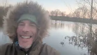 Dog Walk Brain Dump &ndash; Hyperfocus, ADHD & Feeling &lsquo;Too Much&rsquo; at 49 | Mike Nixon Ep001.1