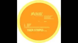 Tiger Stripes - Survivor