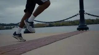 Empowering Inner Youth with Goal Setting Through Running