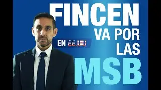 FINCEN investiga a m&aacute;s de 100 MSB en EE.UU. | Riesgos AML y Compliance