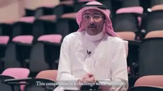 Team KSU Project Representation - SDME2018