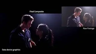 Reclamation VFX Reel