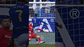 Mathew Ryan saves 😬