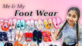 MY FOOTWEAR COLLECTION || PUMA , ADIDAS , CONVERSE , KOOVS , CAI , MADISH || INFINITY TALKS BY TEJU