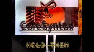 Coresyntax   Hollow