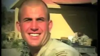 Chad Jenkins, CEO