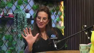 פרק 16- ריטה כפיר - תזונה היא ריצה למרחקים ארוכים