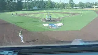 AAA Tournament Conway vs Fort Smtih July 27th