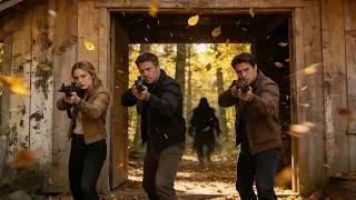 Der Weg,ein Gott der weiblichen Präsidentinnen zu werden#movie #drama -《Borrowed Time Stolen Hearts》