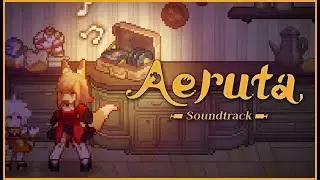 Mastermind - Aeruta (OST) | Red Eyes Studios