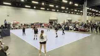 WGVA 14 Black vs A5 14 3 Kip Set 3