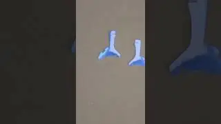 Monster Jam Megalodon 3D Puzzle