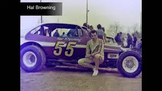 Reading Fairgrounds Look Back: Racing Photo Memory Makers Episode # 86