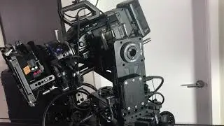 VW CINEDRIVE
