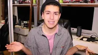 ANTHONY HOW DO YOU FEEL ABOUT.... (LOHANTHONY)