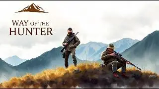 ОХОТА В Way of the Hunter в 2026 году/ 9070XT