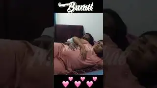 Bumil Elus Elus Perut Sambil Ucapkan Selamat Tahun Baru #shorts