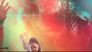 Thor love and thunder leaked 3 second trailer