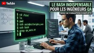 Bash for QA #2: Manipulating your files with Nano and Vim