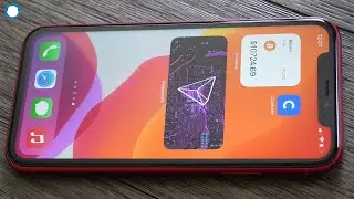 How To Use Coinbase App In 2021 - To Earn Money & Widgets 🚀