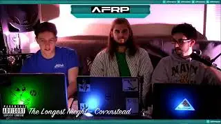 AFRP Repost Review Ep.1 (2.3.18)