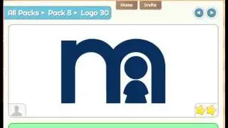 DogTie Facebook Logo Game Regular Packs Pack 8  answers