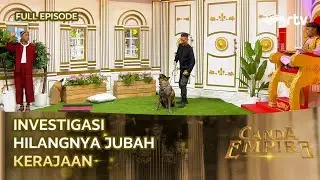KOCAK, SULE LARI TERBIRIT BIRIT GARA GARA INI | CANDA EMPIRE RTV