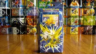 Storm Rider Theme Deck Review and Giveaway