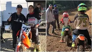 MX Volume 2019 | Winter Training in Spain Part. 2