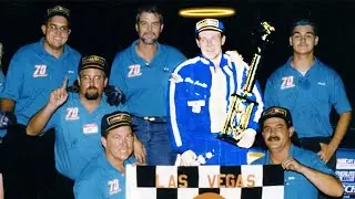 Gone Too Soon: Chris Trickle