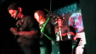 Before Eden   cover  Gates of Babylon (Rainbow)