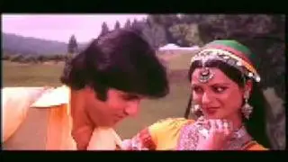 Pardesia - Mr. Natwarlal