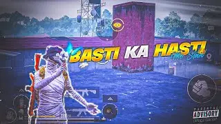 Basti ka 4K 90FPS 5 Finger Screen+ Shake BGMI MONTAGE ⚫ OnePlus 10,10Pro,9R,9,8T,7T,NeverSettle